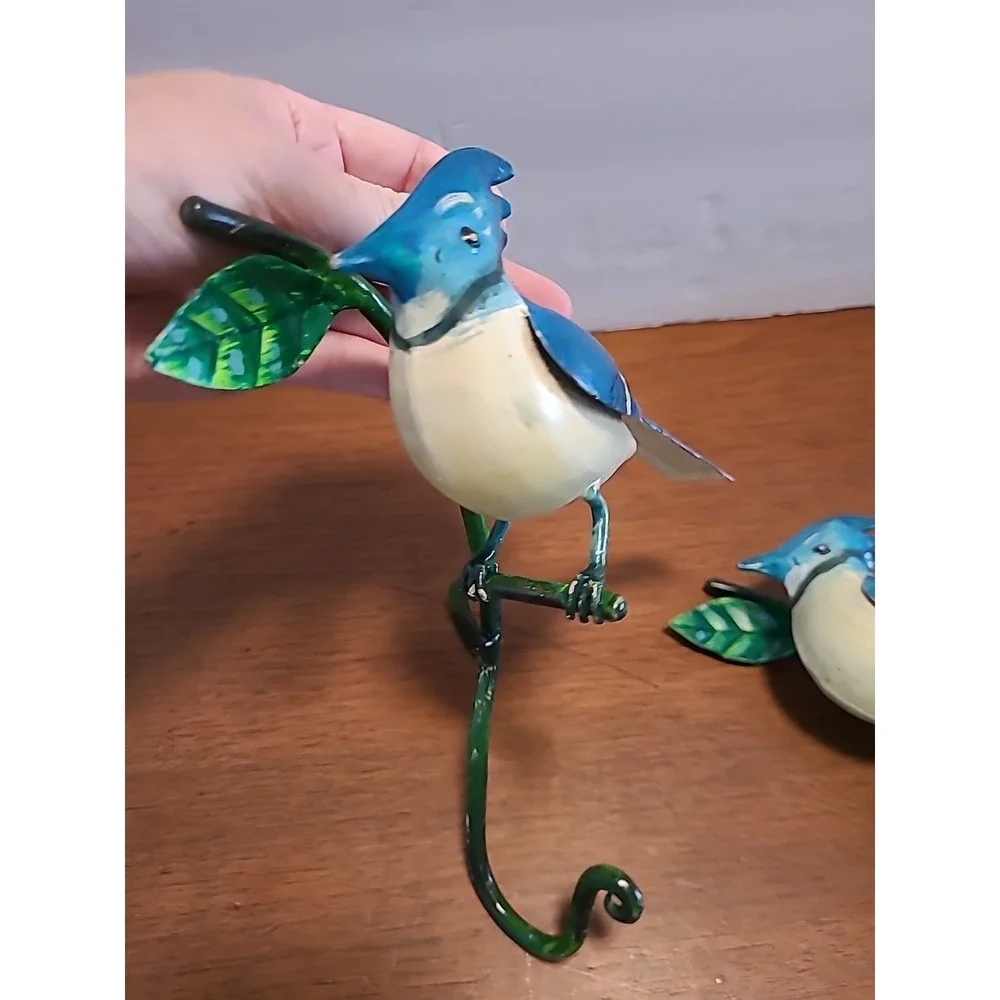 Bird by Juicy Couture two metal